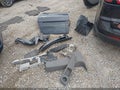 2015 Chevrolet Traverse — photo 12 of 17 | VIN 1GNKVFKD3FJ149915