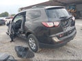 2015 Chevrolet Traverse — photo 3 of 17 | VIN 1GNKVFKD3FJ149915