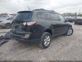2015 Chevrolet Traverse — photo 4 of 17 | VIN 1GNKVFKD3FJ149915
