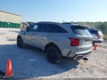 2022 Kia Sorento — photo 3 of 16 | VIN 5XYRK4LF9NG095538