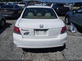 2008 Honda Accord — photo 17 of 17 | VIN 1HGCP26488A093369