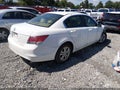 2008 Honda Accord — photo 4 of 17 | VIN 1HGCP26488A093369