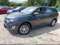 2019 Chevrolet Equinox — photo 2 of 16 | VIN 3GNAXSEV1KS624067