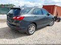 2019 Chevrolet Equinox — photo 4 of 16 | VIN 3GNAXSEV1KS624067