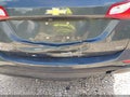 2019 Chevrolet Equinox — photo 6 of 16 | VIN 3GNAXSEV1KS624067