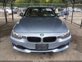 2013 BMW 3 Series — photo 12 of 16 | VIN WBA3B5G50DNS02591