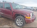 2007 Jeep Commander — photo 6 of 16 | VIN 1J8HG58217C589160