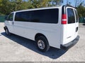 2019 Chevrolet Express 3500 — photo 3 of 21 | VIN 1GAZGNFG3K1359661