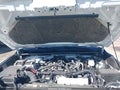 2025 Toyota 4Runner — photo 10 of 16 | VIN JTEVA5BR1S5049527