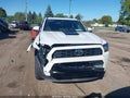 2025 Toyota 4Runner — photo 12 of 16 | VIN JTEVA5BR1S5049527