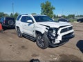 2025 Toyota 4Runner — photo 1 of 16 | VIN JTEVA5BR1S5049527