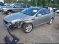 2011 Kia Optima — photo 2 of 17 | VIN KNAGN4A76B5174273
