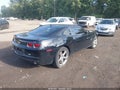 2012 Chevrolet Camaro — photo 4 of 16 | VIN 2G1FB1E31C9208176