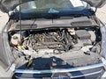 2019 Ford Escape — photo 10 of 16 | VIN 1FMCU0GD8KUB99378