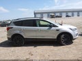 2019 Ford Escape — photo 13 of 16 | VIN 1FMCU0GD8KUB99378