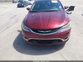 2015 Chrysler 200 — photo 12 of 16 | VIN 1C3CCCCB7FN723346