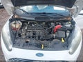 2017 Ford Fiesta — photo 10 of 11 | VIN 3FADP4BJ1HM157139