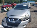 2016 Nissan Maxima — photo 11 of 15 | VIN 1N4AA6AP4GC398599