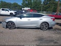 2016 Nissan Maxima — photo 13 of 15 | VIN 1N4AA6AP4GC398599