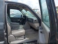 2005 GMC Yukon XL — photo 5 of 12 | VIN 3GKEC16Z25G289687