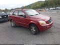 2008 Kia Sorento — photo 1 of 18 | VIN KNDJC735X85828101