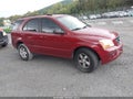 2008 Kia Sorento — photo 3 of 18 | VIN KNDJC735X85828101