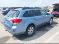 2010 Subaru Outback — photo 4 of 17 | VIN 4S4BRCCC6A3331716