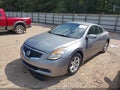 2009 Nissan Altima — photo 2 of 11 | VIN 1N4AL24E39C102746