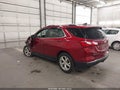 2019 Chevrolet Equinox — photo 3 of 17 | VIN 3GNAXVEX9KS567099