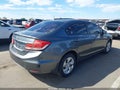 2013 Honda Civic — photo 4 of 16 | VIN 19XFB2F5XDE000345