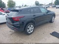 2024 Chevrolet Trax — photo 4 of 16 | VIN KL77LFE27RC244837