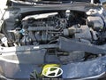 2025 Hyundai Elantra — photo 10 of 16 | VIN KMHLL4DGXSU984297