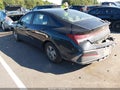 2025 Hyundai Elantra — photo 3 of 16 | VIN KMHLL4DGXSU984297