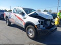 2022 Ford Ranger — photo 1 of 17 | VIN 1FTER1EH6NLD43806