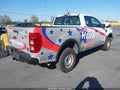 2022 Ford Ranger — photo 4 of 17 | VIN 1FTER1EH6NLD43806