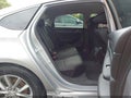 2021 Honda Accord — photo 8 of 15 | VIN 1HGCV1F10MA072872