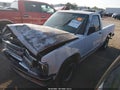 1991 Chevrolet S Truck — photo 2 of 16 | VIN 1GCCS14R9M8274102