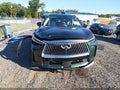 2026 Infiniti QX60 — photo 12 of 16 | VIN 5N1AL1FS6TC353268