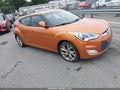 2017 Hyundai Veloster — photo 1 of 16 | VIN KMHTC6AD7HU308355