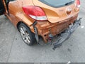 2017 Hyundai Veloster — photo 6 of 16 | VIN KMHTC6AD7HU308355