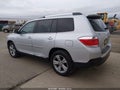 2012 Toyota Highlander — photo 3 of 16 | VIN 5TDDK3EH3CS111056