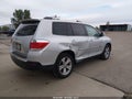 2012 Toyota Highlander — photo 4 of 16 | VIN 5TDDK3EH3CS111056