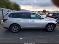 2020 Nissan Pathfinder — photo 14 of 17 | VIN 5N1DR2CM5LC595797