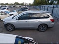 2020 Nissan Pathfinder — photo 15 of 17 | VIN 5N1DR2CM5LC595797