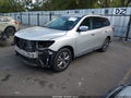 2020 Nissan Pathfinder — photo 2 of 17 | VIN 5N1DR2CM5LC595797