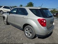 2015 Chevrolet Equinox — photo 3 of 16 | VIN 2GNFLEEKXF6194987
