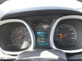 2015 Chevrolet Equinox — photo 7 of 16 | VIN 2GNFLEEKXF6194987