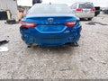 2020 Toyota Camry — photo 18 of 20 | VIN 4T1F31AKXLU018358