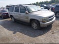 2004 Chevrolet Suburban 1500 — photo 1 of 16 | VIN 3GNFK16T54G191418