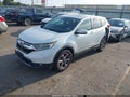 2019 Honda CR-V — photo 2 of 16 | VIN 7FARW1H52KE019637